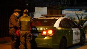 ¡Ídola! Mujer frustró encerrona… ¡pegándole en los testículos! al delincuente