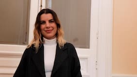 Maite Orsini, diputada: “Al hater que me insulta por Twitter, ¡amigo, no te leo!”