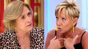 “Perdón, alcaldesa, pero no es culpa del alumnado...": la discusión entre Raquel Argandoña y Evelyn Matthei por boicot a la PSU