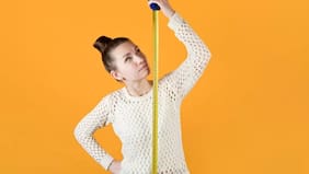 Más altos que la década pasada: ¿Cuánto miden en promedio los chilenos y chilenas?