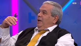 “Sé quién me cartereó, sé cómo luce”: Aldo Schiappacasse reveló que sufrió robo en sus vacaciones en Italia