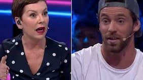 Comentario de Fran García-Huidobro sacó de sus casillas a Lucas Crespo en Gran Hermano: protagonizaron tenso cruce