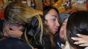 Con chicas Arsmate y Diego González: el desenfrenado sexto capítulo de Secreto en el Lago 3