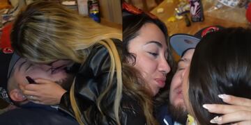 Secreto en el Lago 3