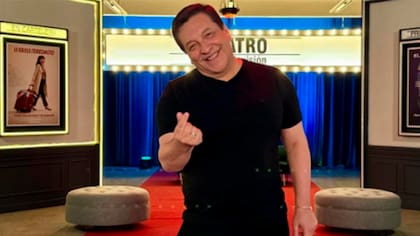 Julio César revela a qué canal llegaría “encantado” de la vida y diría sí altiro. Y no es Mega