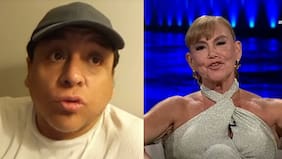 “Me sentí abusado por ella”: estilista Maxi Fuentes lanzó grave acusación contra Pilar Cox