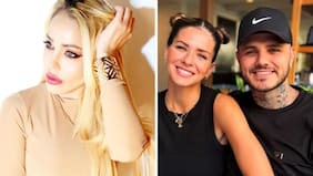 El último escándalo que remece a China Suárez: filtran video íntimo de su novio y ahora se burlan de él