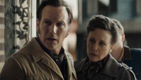 El terror se expanda con el tráiler de la última película de El Conjuro