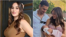 “¿Cuánto creen que dure esto?”: Melina Noto se sinceró y reveló desafío que está enfrentando con su hija Alanna