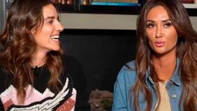 “La Mari Godoy... La juzgué todas estas veces y hasta la pelé. Yo decía ‘¿cómo van a contratar a esta otra?”, revela Pamela Díaz sobre la animadversión que le tenía la animadora. Hoy son “íntimas”