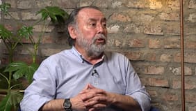 “Tengo que arreglármelas...”: Don Carter sorprendió al revelar el monto que recibe de pensión por su jubilación