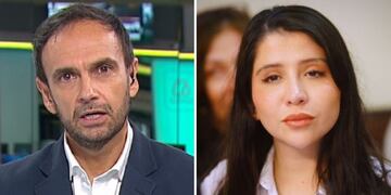 Sepu - Consuelo Veloso