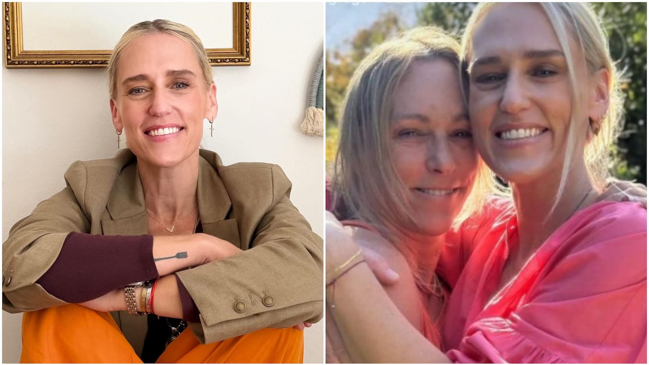 “Es de una crueldad difícil de entender”: la respuesta de Virginia Demaria al duro mensaje que recibió tras hablar de la muerte de su hermana