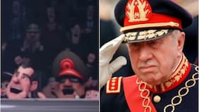 ¿Lo sabías? La particular aparición del dictador Augusto Pinochet en los “Minions”