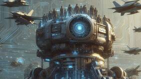 Microsoft creó una inteligencia artificial tipo ChatGPT para los servicios de inteligencia de Estados Unidos