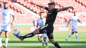 Luis Casanova y la recta final del torneo: "Nos quedan solo finales"