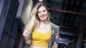 Los gustos y pasiones de Yadranka Tomic, la revelación de las pasarelas televisivas