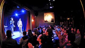 El nuevo imperio de la magia