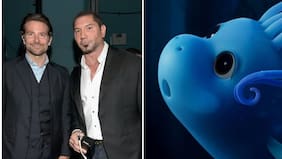 Bradley Cooper y Dave Bautista volverán a trabajar juntos en la nueva película animada del director de Parasite