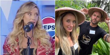 Yuli Cagna - Vico Bouvier