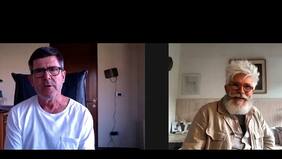 Estrenan formato en cuarentena de "City Tour" por el 13C