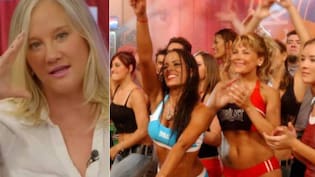 Rosemarie Dietz alerta sobre complejo momento de salud que remece a querida integrante de Mekano: pidió desesperada ayuda