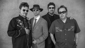 ¡Los Tres regresan con formación original en su gira “Revuelta”! Revisa las fechas y venta de entradas