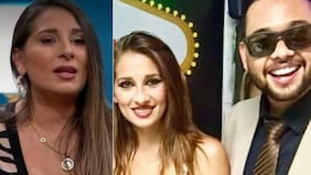 No quedó indiferente y le dedicó mensaje: el conmovedor saludo de Perla Ilich al Cangri en su cumpleaños