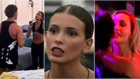 “Soy responsable en asumir las consecuencias”: el mea culpa de Coni por peleas con Rai y Fran en Gran Hermano