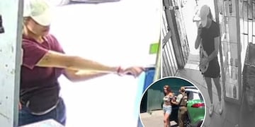 Pistolera de Conchalí