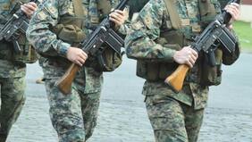 Tras destaparse postura: gobierno ordena a las FF.AA. no asistir al Senado a exponer sobre Reglas del Uso de la Fuerza