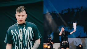 Lleflight lanzó ‘Rico por siempre’: “Me he sentido demasiado juzgado, por la gente, las autoridades, en redes sociales”