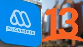 El reconocido rostro de Mega que Canal 13 tentó para sumarlo a sus filas: filtraron su decisión final tras negociación