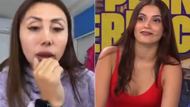 “Me da pena”: Cony Capelli no se guarda nada y opina sin filtro sobre dichos de Naya Fácil por histórica alza en las bencinas