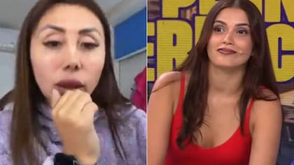 “Me da pena”: Cony Capelli no se guarda nada y opina sin filtro sobre dichos de Naya Fácil por histórica alza en las bencinas