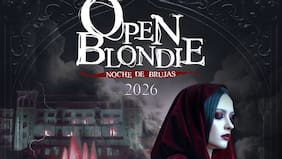 Pánico encabeza edición 2026 de Open Blondie: todo lo que debes saber