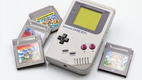¿Costará $400 mil como la de NES?: La Game Boy de Nintendo tendrá una versión Lego este año