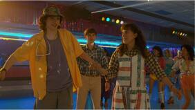 Stranger Things y serie chilena encabezan los estrenos de Netflix para mayo