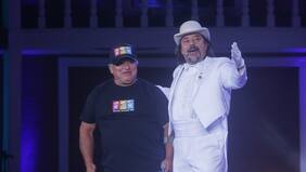 “Pensaban que era todo tongo esta cuestión”: don Milton Colima nos contó detalles de su linda amistad con Bombo Fica