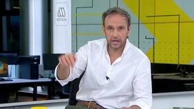 “Me carga” y “me duele”: El desahogo de Rodrigo Sepúlveda en defensa de venezolanos en Chile