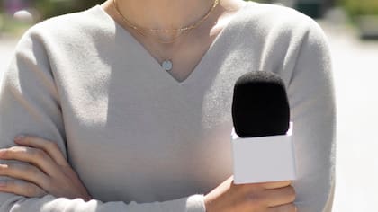 Reconocida reportera atraviesa dura situación de salud: “Perdí la movilidad del brazo, perdí la movilidad de las pierna”