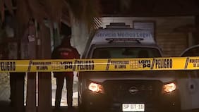 Lo que hallaron en la pieza sería clave: adulto mayor muere apuñalado en Lampa y una de las hipótesis apunta a conviviente