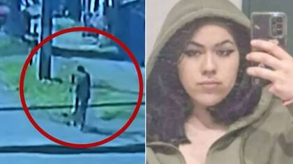 Video descartaría teoría que deslizó la familia: revelan pruebas que condenarían a Emanuel Ochoa por crimen de sobrina