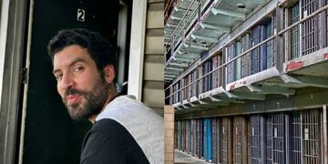 Cristian del Rio Rikers