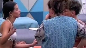 Mamá de Rai explotó contra Coni y Pincoya en Gran Hermano: acusó fea traición a su hijo