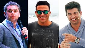 ¿Qué hacen Viñuela, Elfenbein y Velasco fuera de la televisión?