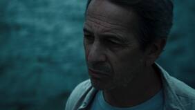 Inmersión: así es el atrapante thriller chileno que protagoniza Alfredo Castro