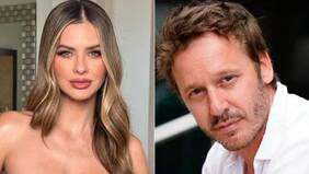 Llegaron a un acuerdo y ‘habría paz’ hasta marzo: revelan “pacto” de Benja Vicuña y China Suárez en medio de escándalo