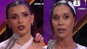 “No estoy para pasar este tipo de rabias”, Valentina Roth acusa acoso de fans, y Cony Capelli responde “no me voy a hacer responsable”