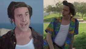 A lo Jim Carrey: Stefan Kramer personificó a Ace Ventura en hilarante spot publicitario